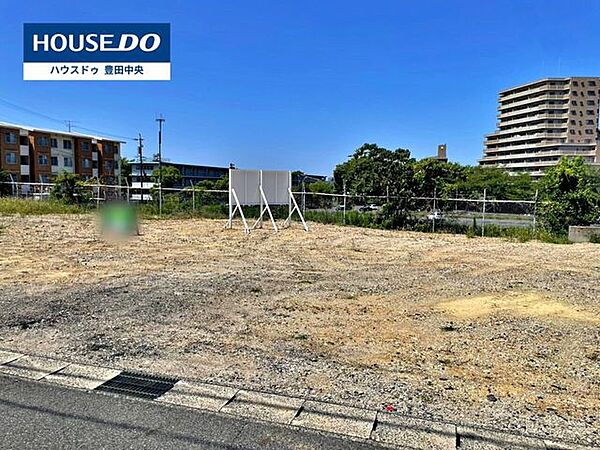 ◆見学予約受付中◆現地をご覧いただき、周辺環境なども一緒にご確認いただけます！