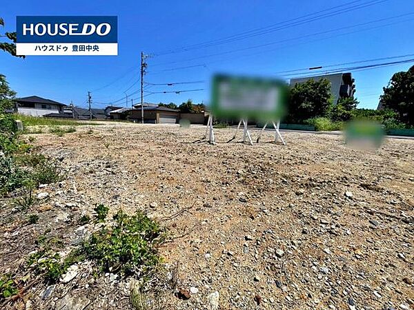 ◆見学予約受付中◆現地をご覧いただき、周辺環境なども一緒にご確認いただけます！