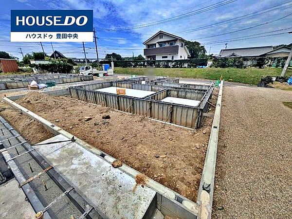 ◆見学予約受付中◆現地をご覧いただき、周辺環境なども一緒にご確認いただけます！