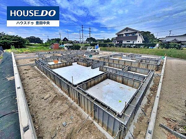 ◆見学予約受付中◆現地をご覧いただき、周辺環境なども一緒にご確認いただけます！