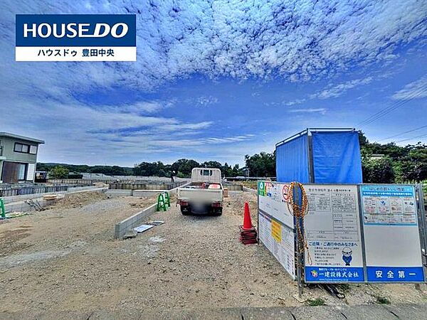 ◆見学予約受付中◆現地をご覧いただき、周辺環境なども一緒にご確認いただけます！