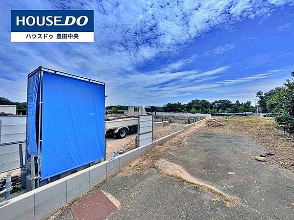 ◆見学予約受付中◆現地をご覧いただき、周辺環境なども一緒にご確認いただけます！