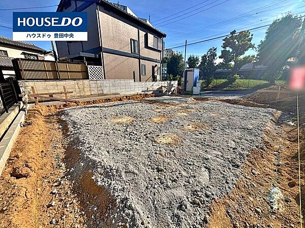 ◆見学予約受付中◆現地をご覧いただき、周辺環境なども一緒にご確認いただけます！