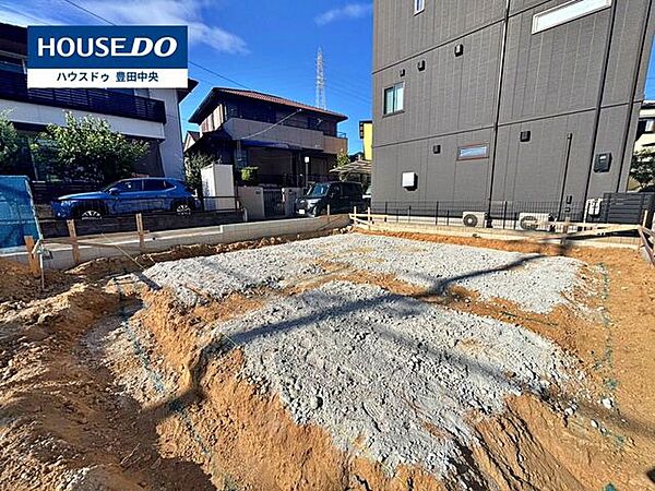 ◆見学予約受付中◆現地をご覧いただき、周辺環境なども一緒にご確認いただけます！