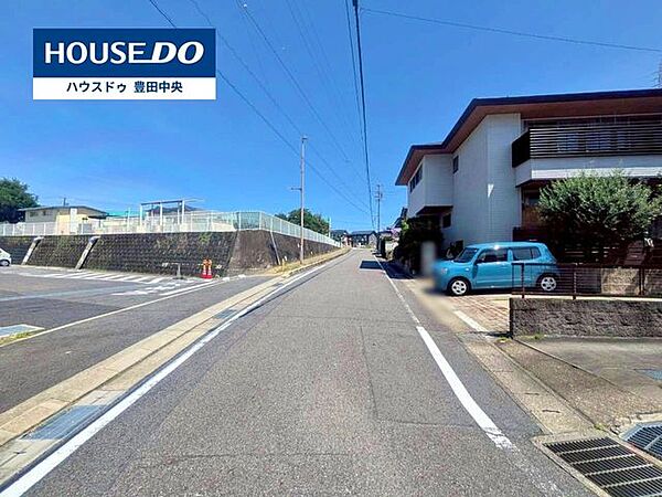 ◆見学予約受付中◆現地をご覧いただき、周辺環境なども一緒にご確認いただけます！