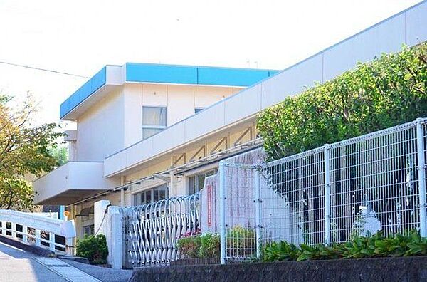 豊田市立本地こども園 440m