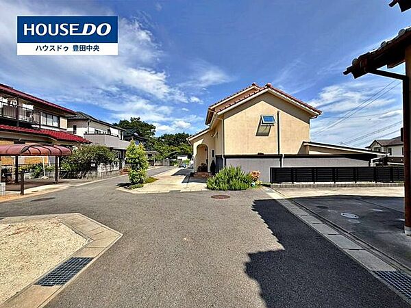 ◆見学予約受付中◆現地をご覧いただき、周辺環境なども一緒にご確認いただけます！