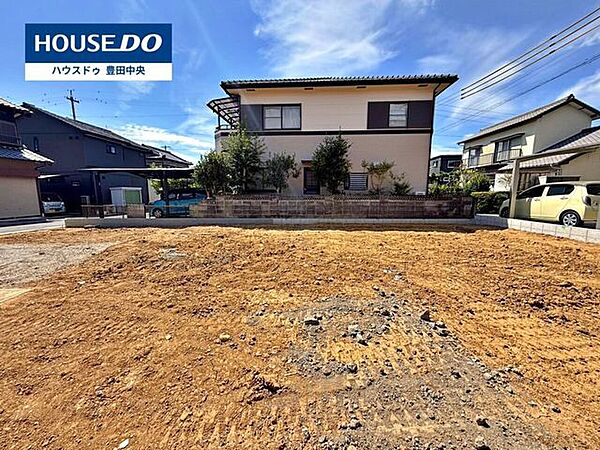 ◆見学予約受付中◆現地をご覧いただき、周辺環境なども一緒にご確認いただけます！