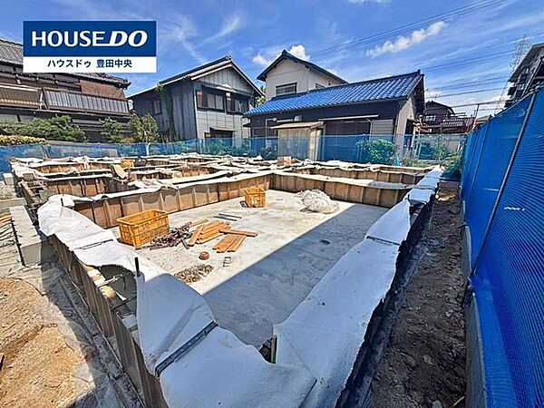 ◆見学予約受付中◆現地をご覧いただき、周辺環境なども一緒にご確認いただけます！