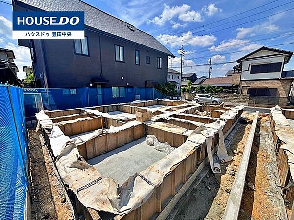 ◆見学予約受付中◆現地をご覧いただき、周辺環境なども一緒にご確認いただけます！