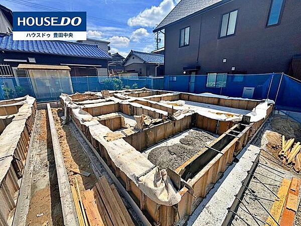 ◆見学予約受付中◆現地をご覧いただき、周辺環境なども一緒にご確認いただけます！