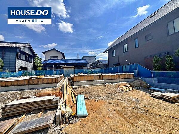 ◆見学予約受付中◆現地をご覧いただき、周辺環境なども一緒にご確認いただけます！