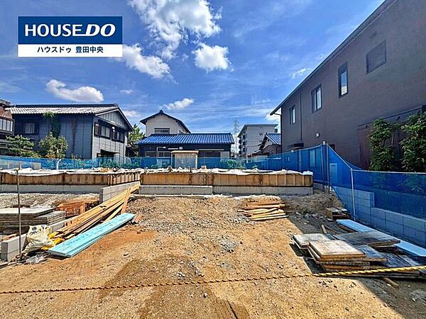 ◆見学予約受付中◆現地をご覧いただき、周辺環境なども一緒にご確認いただけます！