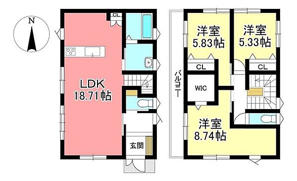 間取り：323000516029