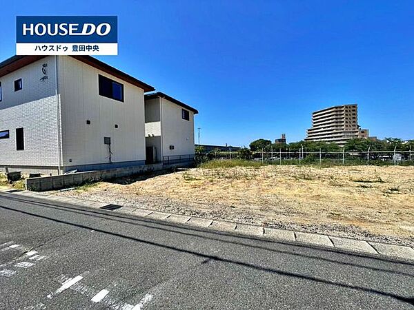 ◆見学予約受付中◆現地をご覧いただき、周辺環境なども一緒にご確認いただけます！