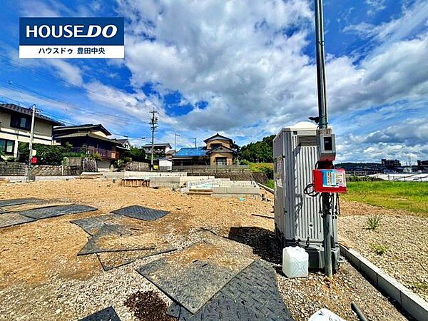◆見学予約受付中◆現地をご覧いただき、周辺環境なども一緒にご確認いただけます！