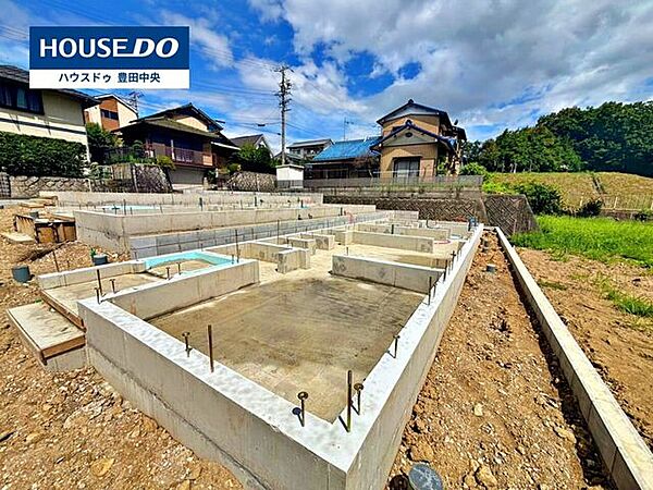 ◆見学予約受付中◆現地をご覧いただき、周辺環境なども一緒にご確認いただけます！