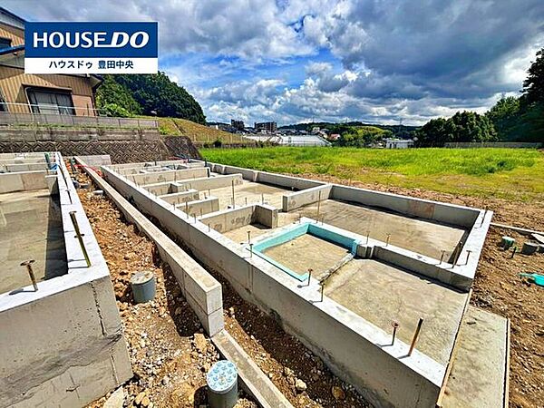 ◆見学予約受付中◆現地をご覧いただき、周辺環境なども一緒にご確認いただけます！