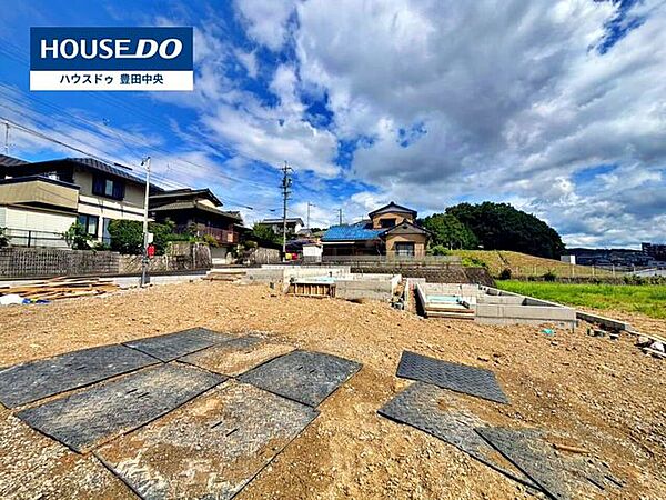 ◆見学予約受付中◆現地をご覧いただき、周辺環境なども一緒にご確認いただけます！