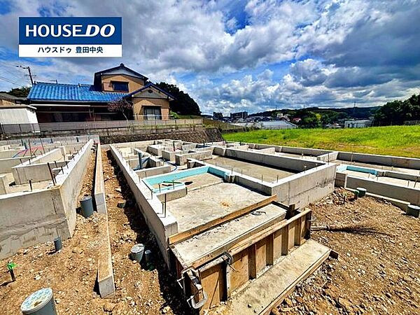 ◆見学予約受付中◆現地をご覧いただき、周辺環境なども一緒にご確認いただけます！