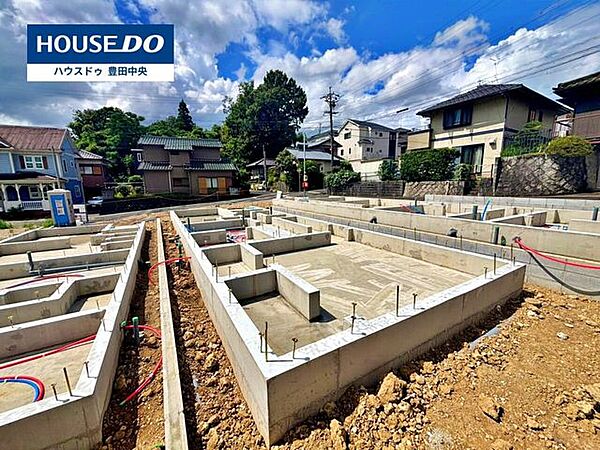 ◆見学予約受付中◆現地をご覧いただき、周辺環境なども一緒にご確認いただけます！