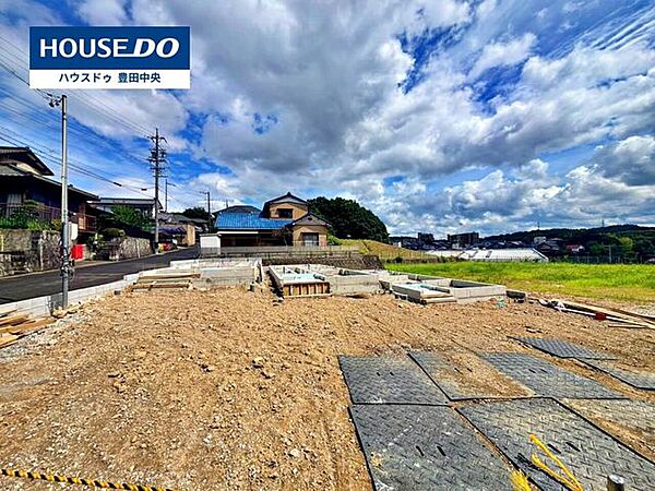 ◆見学予約受付中◆現地をご覧いただき、周辺環境なども一緒にご確認いただけます！