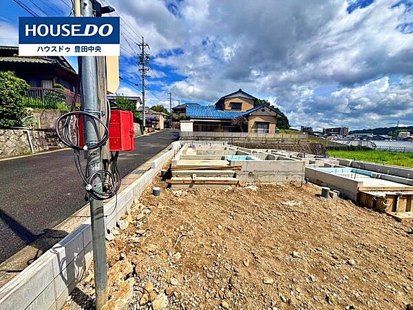 ◆見学予約受付中◆現地をご覧いただき、周辺環境なども一緒にご確認いただけます！