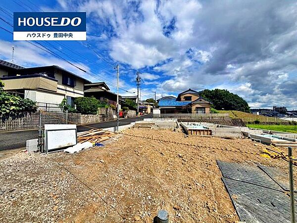 ◆見学予約受付中◆現地をご覧いただき、周辺環境なども一緒にご確認いただけます！