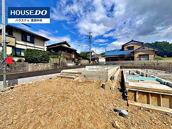 ◆見学予約受付中◆現地をご覧いただき、周辺環境なども一緒にご確認いただけます！