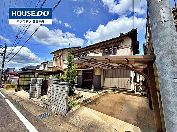 ◆見学予約受付中◆現地をご覧いただき、周辺環境なども一緒にご確認いただけます！