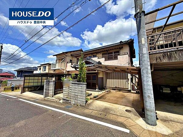 ◆見学予約受付中◆現地をご覧いただき、周辺環境なども一緒にご確認いただけます！