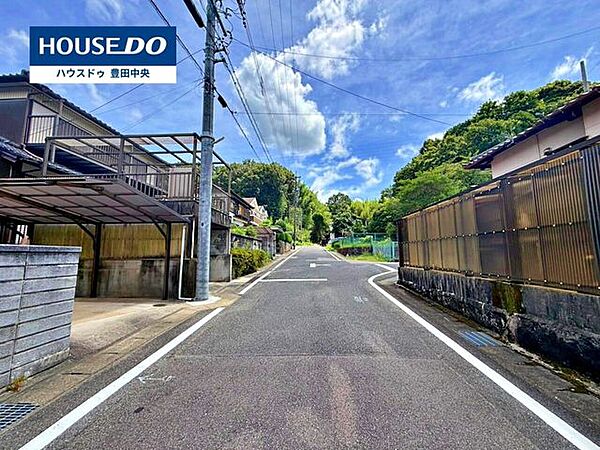 ◆見学予約受付中◆現地をご覧いただき、周辺環境なども一緒にご確認いただけます！
