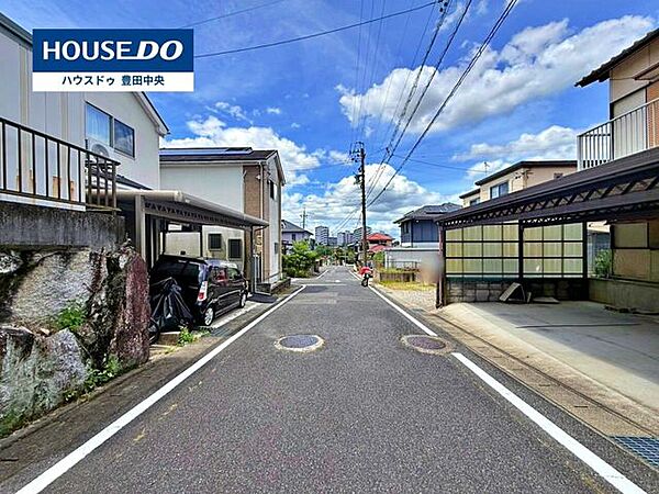 ◆見学予約受付中◆現地をご覧いただき、周辺環境なども一緒にご確認いただけます！