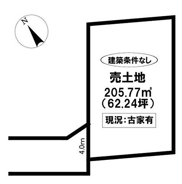 区画図：323000522014