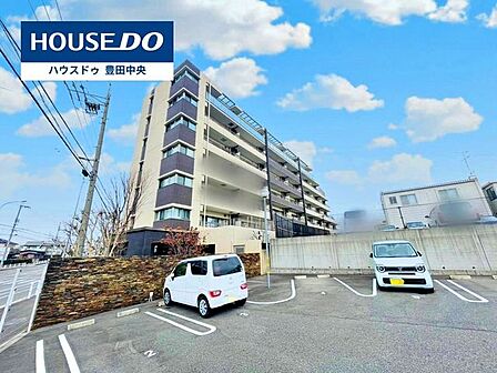 ◆見学予約受付中◆現地をご覧いただき、周辺環境なども一緒にご確認いただけます!