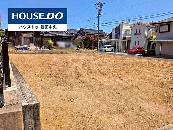 ◆見学予約受付中◆現地をご覧いただき、周辺環境なども一緒にご確認いただけます！