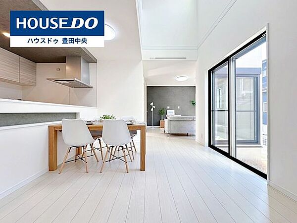 ◆見学予約受付中◆ 現地をご覧いただき、周辺環境なども一緒に ご確認いただけます！