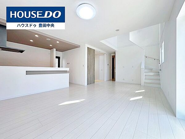 ◆見学予約受付中◆現地をご覧いただき、周辺環境なども一緒にご確認いただけます！