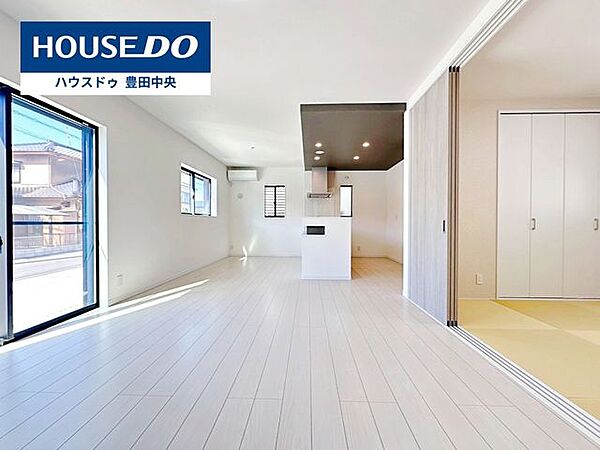 ◆見学予約受付中◆ 現地をご覧いただき、周辺環境なども一緒に ご確認いただけます！