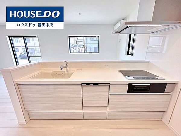 ◆見学予約受付中◆ 現地をご覧いただき、周辺環境なども一緒に ご確認いただけます！