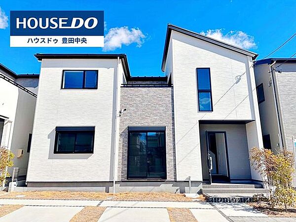 ◆見学予約受付中◆ 現地をご覧いただき、周辺環境なども一緒に ご確認いただけます！