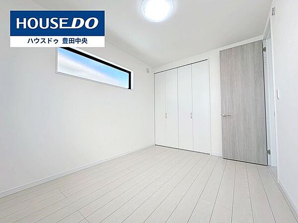 洋室