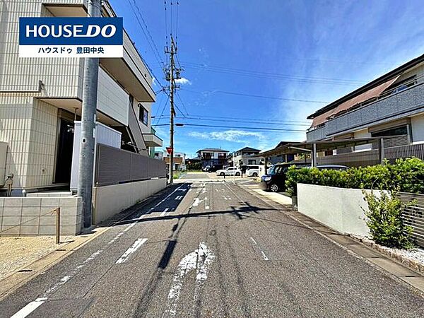 ◆見学予約受付中◆現地をご覧いただき、周辺環境なども一緒にご確認いただけます！