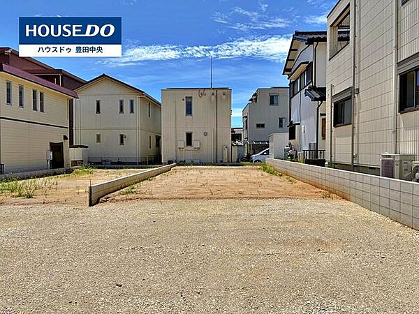 ◆見学予約受付中◆現地をご覧いただき、周辺環境なども一緒にご確認いただけます！