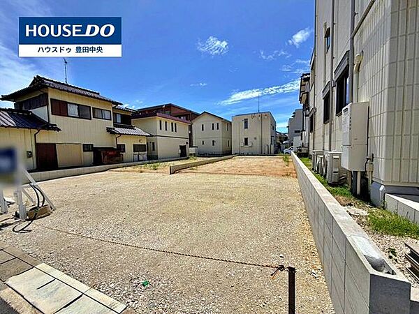◆見学予約受付中◆現地をご覧いただき、周辺環境なども一緒にご確認いただけます！