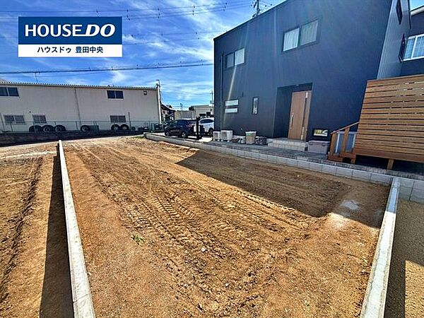 ◆見学予約受付中◆現地をご覧いただき、周辺環境なども一緒にご確認いただけます！