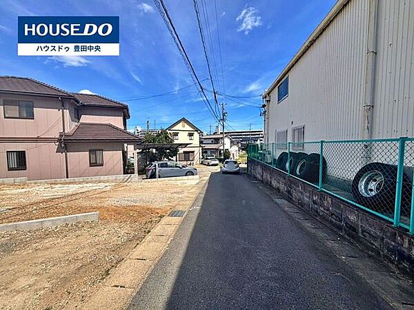 ◆見学予約受付中◆現地をご覧いただき、周辺環境なども一緒にご確認いただけます！