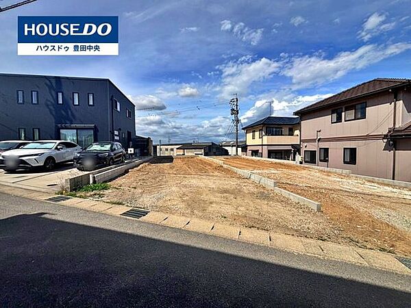◆見学予約受付中◆現地をご覧いただき、周辺環境なども一緒にご確認いただけます！