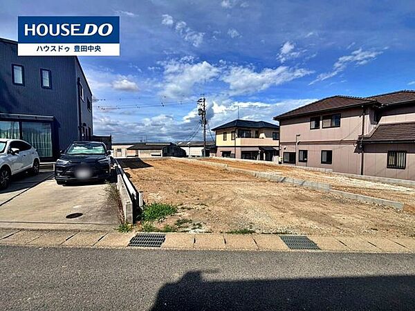 ◆見学予約受付中◆現地をご覧いただき、周辺環境なども一緒にご確認いただけます！