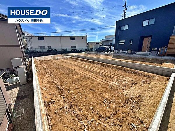 ◆見学予約受付中◆現地をご覧いただき、周辺環境なども一緒にご確認いただけます！